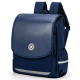 Eazy Kids School Backpack 14Inch - Blue