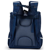 Eazy Kids School Backpack 14Inch - Blue