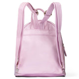 Eazy Kids School Backpack 9Inch - Rabbit Purple