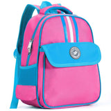 Eazy Kids School Bag Hero - Pink