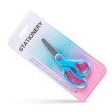 Eazy Kids School Scissors for Kids – Blue