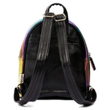 Eazy Kids Sequin School Backpack 11Inch - Unicorn Multicolor
