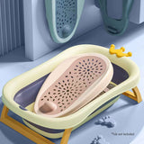 Eazy Kids Soft Bath Support 3 Stage Bather - Pink