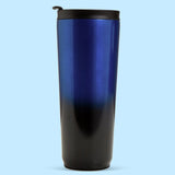 Eazy Kids Insulated Water Bottle Tumbler 700ml - Blue