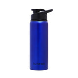 Eazy Kids Stainless Steel Sports Water Bottle 700ml - Blue