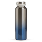 Eazy Kids Stainless Steel Water Bottle 710ml - Silver