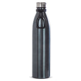 Eazy Kids Steel Water Bottle 1150ml - Black