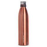 Eazy Kids Copper Steel Water Bottle 1150ml