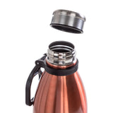 Eazy Kids Copper Steel Water Bottle 1150ml