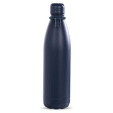 Eazy Kids Steel Water Bottle 1L Blue