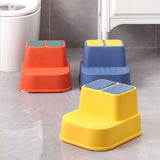 Eazy Kids Step Stool - Blue