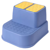 Eazy Kids Step Stool - Blue