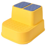 Eazy Kids Step Stool - Yellow