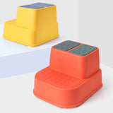 Eazy Kids Step Stool - Yellow