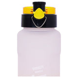 Eazy Kids Water Bottle 1000ml - Orange