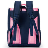 Eazy Kids Unicorn School Backpack 16Inch - Pink