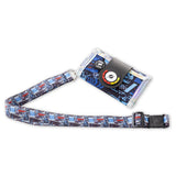 Eazy Kids Wallet - Drift Racing