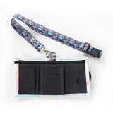 Eazy Kids Wallet - Drift Racing