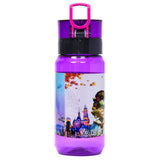 Eazy Kids Water Bottle 500ml - Purple