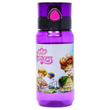 Eazy Kids Water Bottle 500ml - Purple