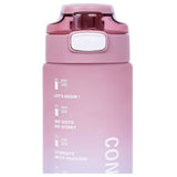 Eazy Kids Water Bottle 1000ml - Lilac