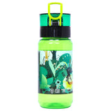Eazy Kids Water Bottle 500ml - Green
