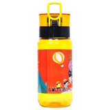 Eazy Kids Water Bottle 500ml Yellow