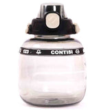 Eazy Kids Water Bottle 800ml - Black