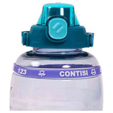 Eazy Kids Water Bottle 800ml - Blue