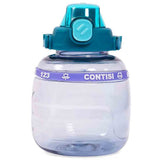 Eazy Kids Water Bottle 800ml - Blue