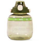 Eazy Kids Water Bottle 800ml - Dark Green