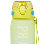 Eazy Kids Water Bottle 1000ml - Yellow