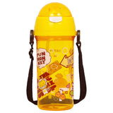 Eazy Kids Water Bottle 600ml - Orange