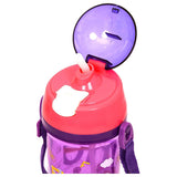 Eazy Kids Water Bottle 600ml - Purple