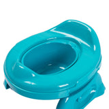 Eazy Kids Travel Portable Potty Trainer - Blue