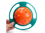 Eazy Kids Gyro Bowl - Green