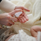 Mushie Baby Oil - 145ml - Laadlee