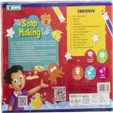 Eksploe My Soap Making Lab