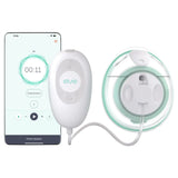 Elvie Stride Single Electric Wearable Breast Pump