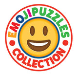EuroGraphics Emoji Colors - 100pcs