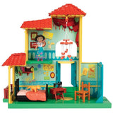 Disney Encanto 3Inch Mirabel Doll Set With Room Accessories