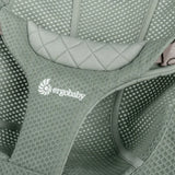 ergobaby-evolve-bouncer-replacement-cover-sage-green-mesh-2