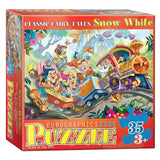 eurographics-snow-white-puzzle-35pcs - 1