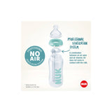 Nuk Anti-Colic Professional PP Bottle - 300ml