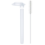 Nuk Anti-colic Professional Tube Adapter & Cleaning Brush