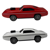 Sem 1:24 Die-Cast Car Model - Style May Vary