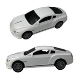 Stem 1:24 Die-Cast Car Model