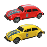 Stem 1:24 Die-Cast Car Model - Color May Vary