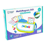 Learning Resources Mathmagnets Go! Counting