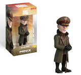 Minix Rebel Moon Admiral Noble Figura 12cm